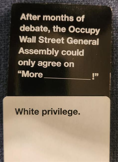 Cards against humanity Brisbane edition. : r/brisbane .